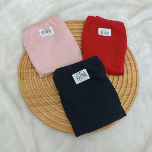 شورت نخی کبریتی میسپل سایز ایکس لارج