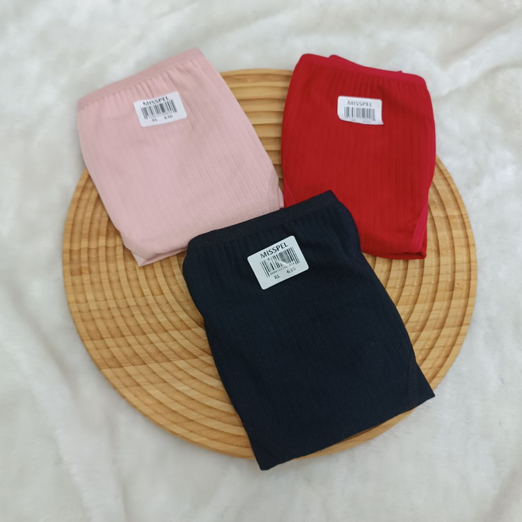 شورت نخی کبریتی میسپل سایز ایکس لارج